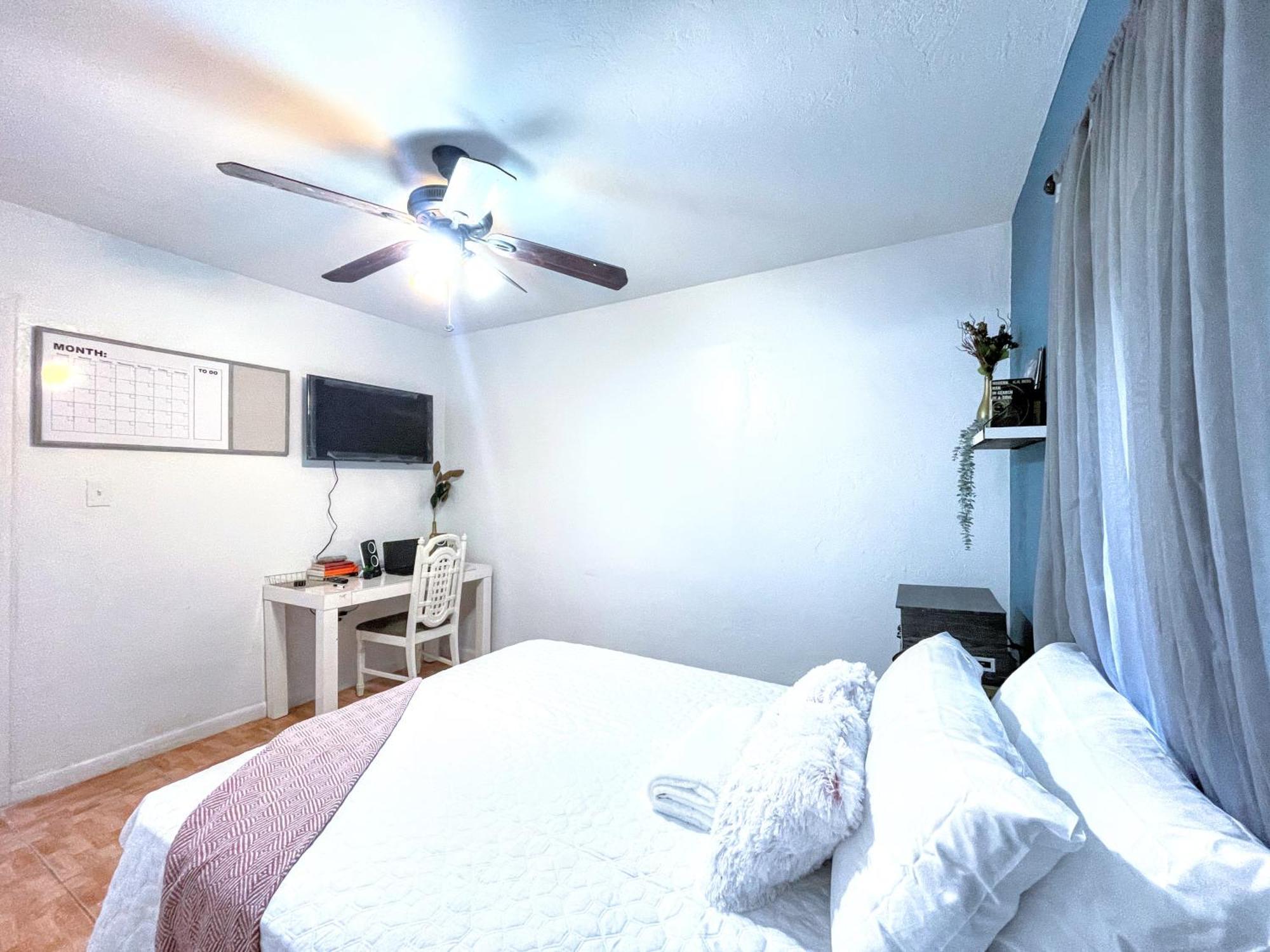 Akeyi Miami305 Private Bedrooms Екстериор снимка