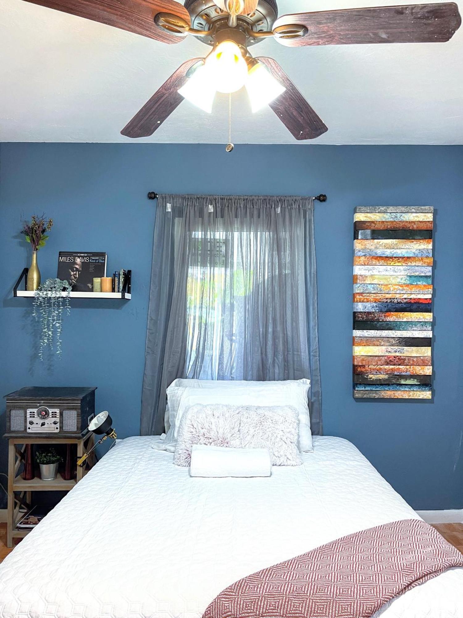 Akeyi Miami305 Private Bedrooms Екстериор снимка