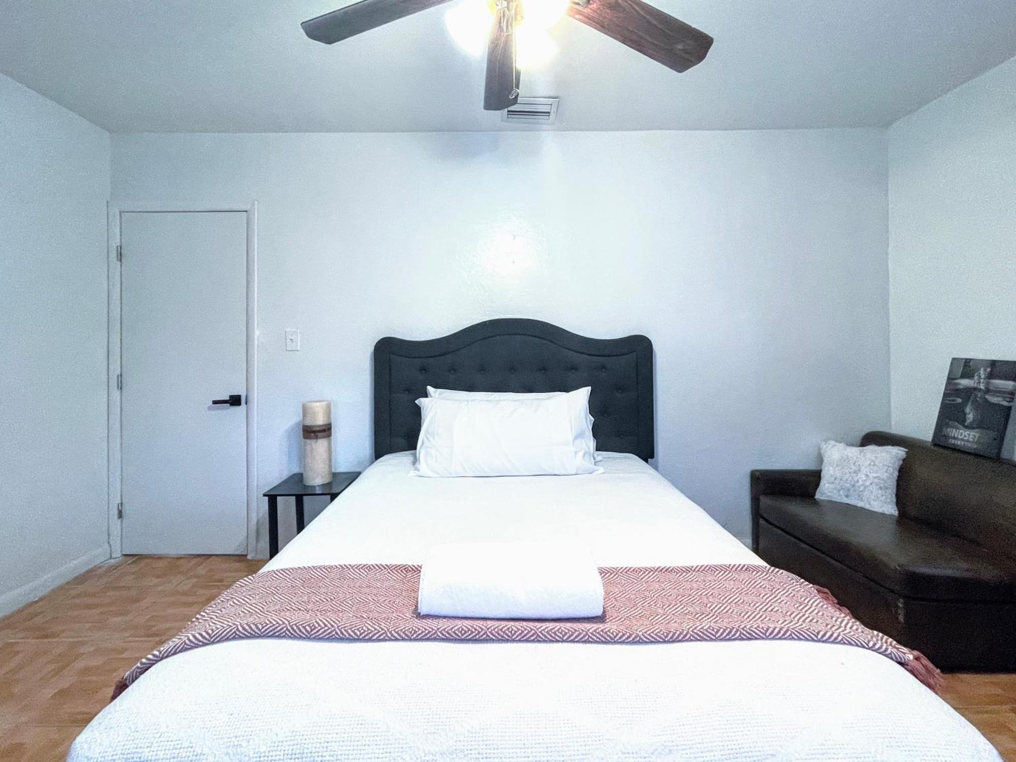 Akeyi Miami305 Private Bedrooms Екстериор снимка