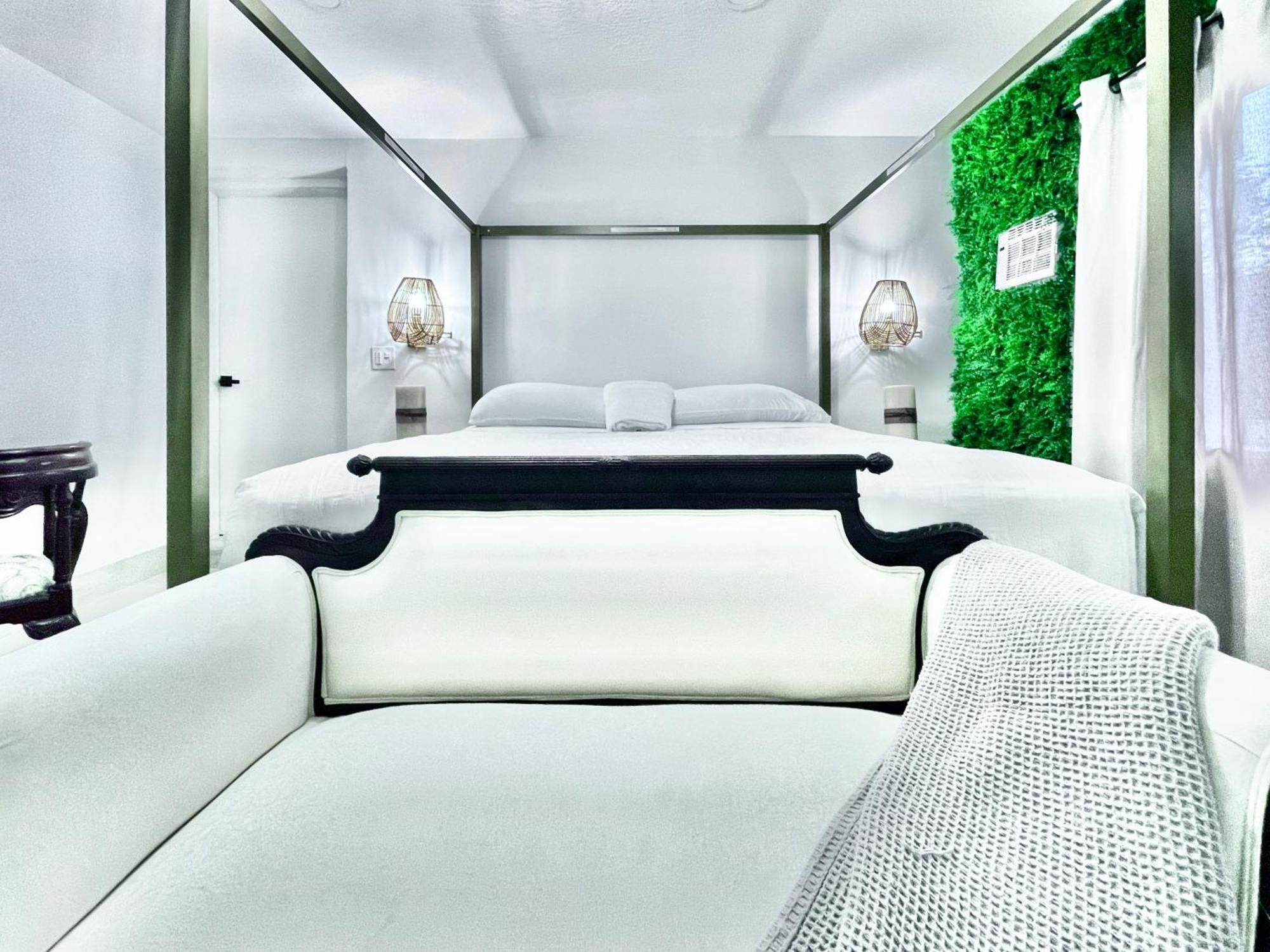 Akeyi Miami305 Private Bedrooms Екстериор снимка