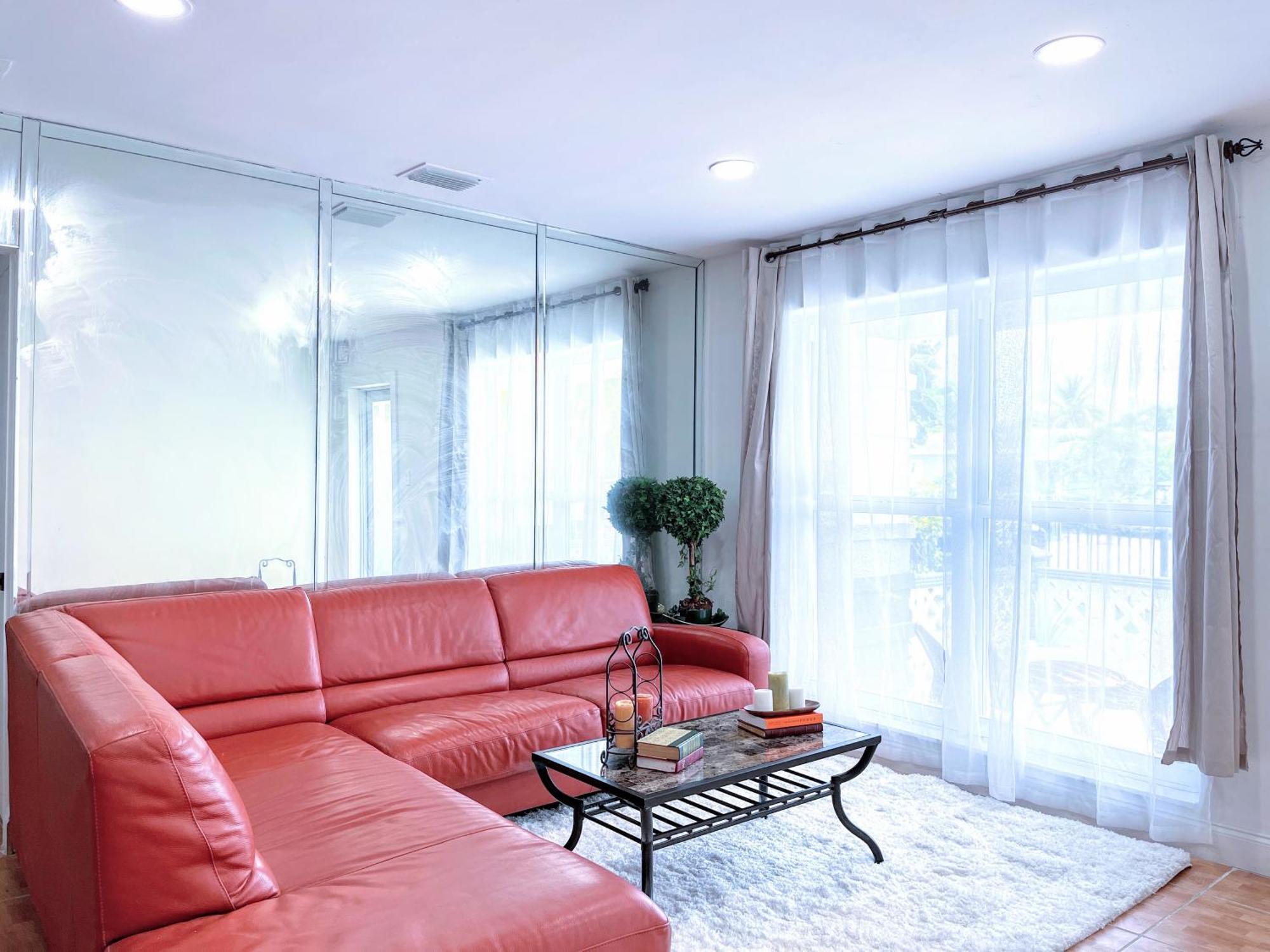 Akeyi Miami305 Private Bedrooms Екстериор снимка