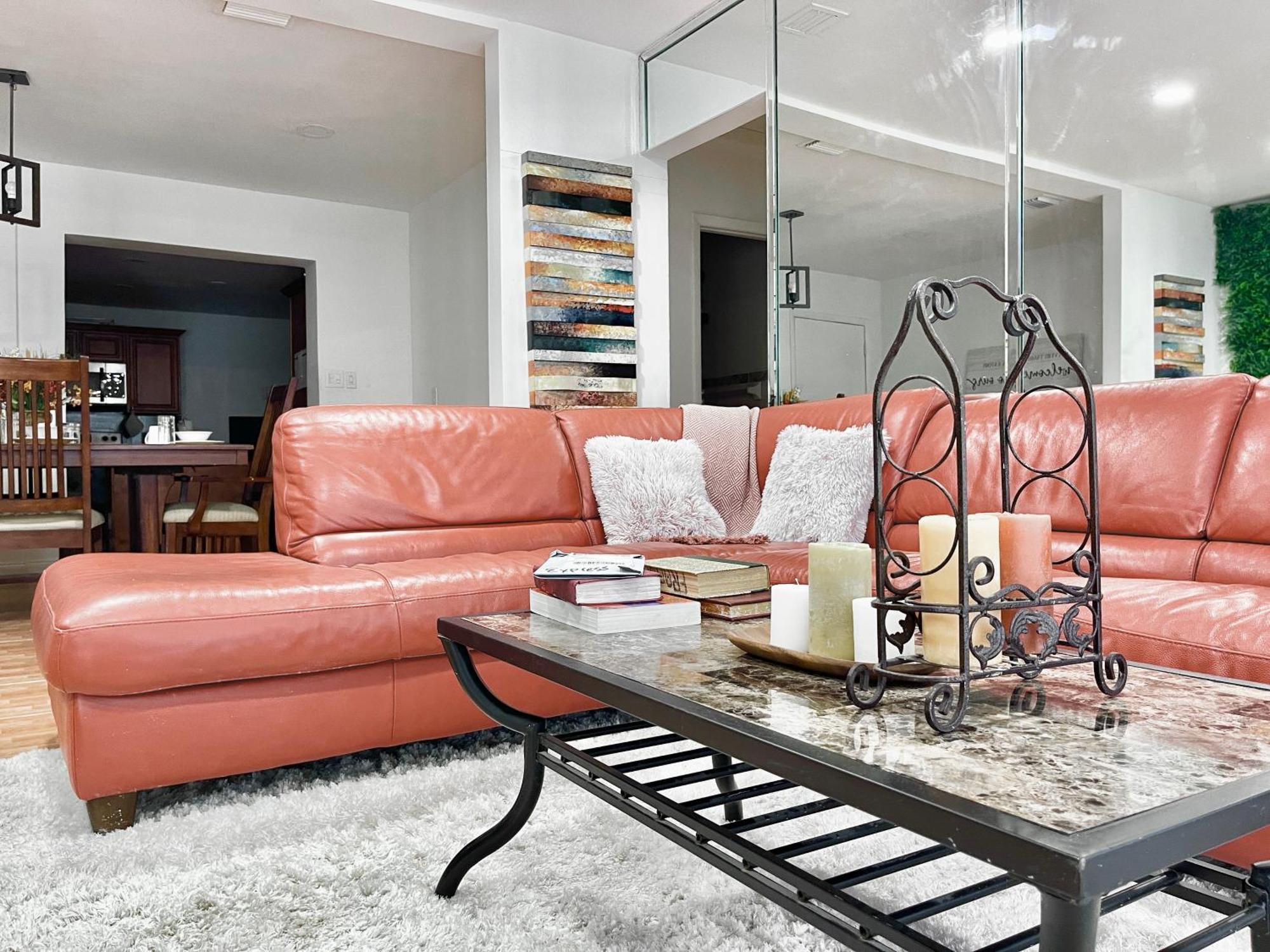 Akeyi Miami305 Private Bedrooms Екстериор снимка